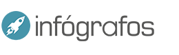 logo infografos
